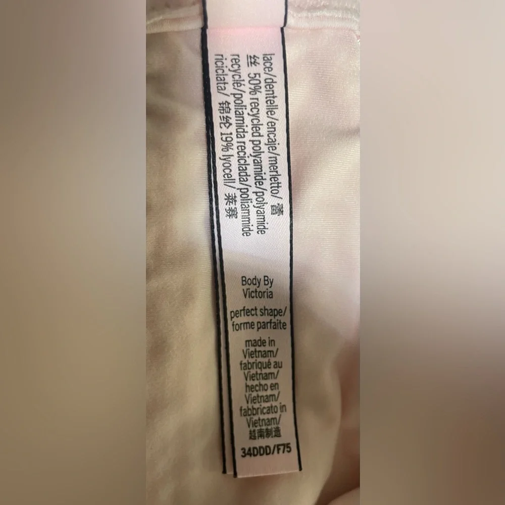 Victoria's Secret Body Perfect Shape BUNDLE Pink and Purple - Picture 13 of 16